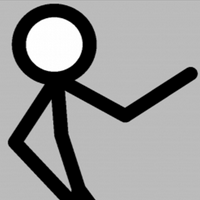 Stickman MBTI Personality Type image