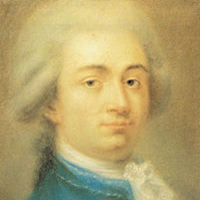 Carlo Goldoni mbtiパーソナリティタイプ image