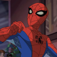 profile_Spider-Man (persona)