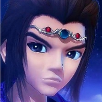 Xiang Shaoyu type de personnalité MBTI image