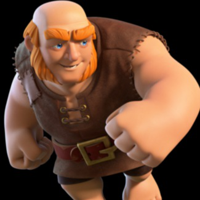 Giant نوع شخصية MBTI image