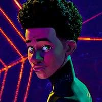 Miles Morales “Spider-Man” MBTI Personality Type image