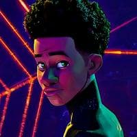 Miles Morales “Spider-Man” typ osobowości MBTI image