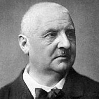 Anton Bruckner mbtiパーソナリティタイプ image