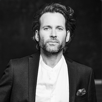 Eion Bailey MBTI 성격 유형 image