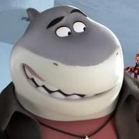 Mr. Lou Shark نوع شخصية MBTI image