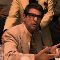 Moe Greene typ osobowości MBTI image