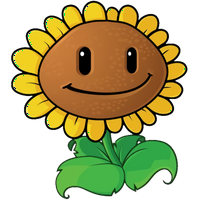 Sunflower mbtiパーソナリティタイプ image
