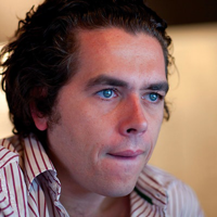 Lorne Balfe نوع شخصية MBTI image