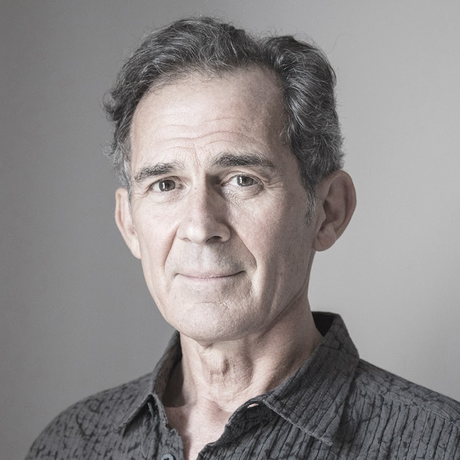 Rupert Spira نوع شخصية MBTI image