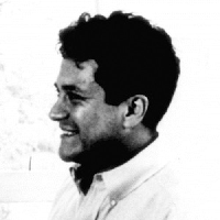 Carlos Castaneda نوع شخصية MBTI image