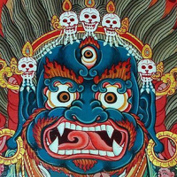 Mara (Buddhist Demon) mbti kişilik türü image