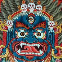 Mara (Buddhist Demon) tipo di personalità MBTI image