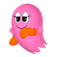 Pinky MBTI Personality Type image