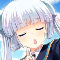 Miss Monochrome tipe kepribadian MBTI image