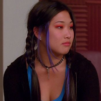 Tina Cohen-Chang type de personnalité MBTI image