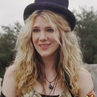 Misty Day tipo di personalità MBTI image