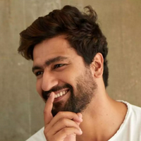 Vicky Kaushal type de personnalité MBTI image