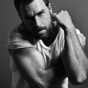 profile_Murray  Bartlett