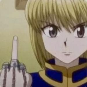 profile_Kurapika