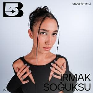 profile_Irmak Soğuksu