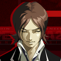 Tatsuya Suou tipo de personalidade mbti image