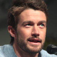 Robert Buckley tipo de personalidade mbti image