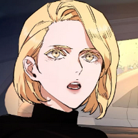 Sophia type de personnalité MBTI image