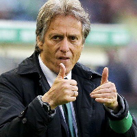 Jorge Jesus tipe kepribadian MBTI image