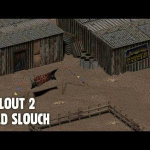 profile_Fallout 2 - Gold Slouch