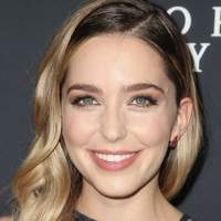 Jessica Rothe MBTI Personality Type image