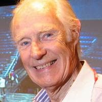 George Martin نوع شخصية MBTI image