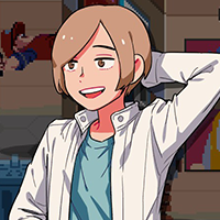 Hiroshi MBTI Personality Type image