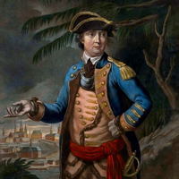 Benedict Arnold MBTI -Persönlichkeitstyp image