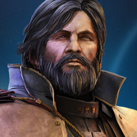 Arcturus Mengsk نوع شخصية MBTI image