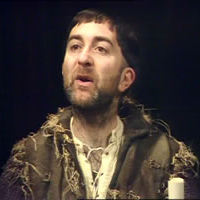 Baldrick, Son Of Robin The Dung-Gatherer mbti kişilik türü image