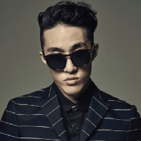 Zion.T MBTI性格类型 image