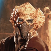 Plo Koon نوع شخصية MBTI image