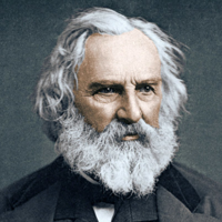 Henry Wadsworth Longfellow tipo de personalidade mbti image