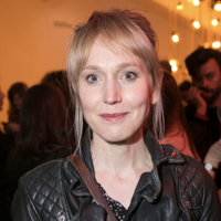 Hattie Morahan MBTI Personality Type image