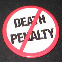 Against the Death Penalty type de personnalité MBTI image