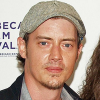 Jason London type de personnalité MBTI image