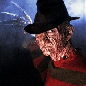 Freddy Krueger tipe kepribadian MBTI image