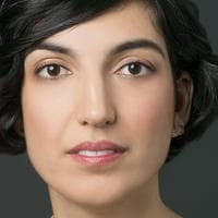 Elif Batuman tipo de personalidade mbti image