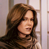 Jaina Solo نوع شخصية MBTI image