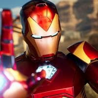 Iron Man mbtiパーソナリティタイプ image