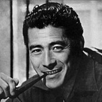 Toshiro Mifune MBTI Personality Type image