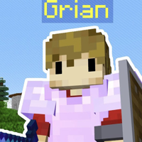 Grian (Last Life SMP) type de personnalité MBTI image