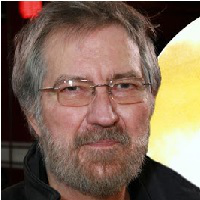 Tobe Hooper type de personnalité MBTI image