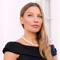 Anna Bey (School of Affluence) typ osobowości MBTI image